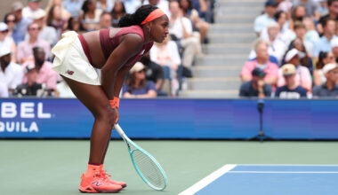 Serena Williams’ former coach responds to claims that Coco Gauff should skip the rest of the year after the US Open