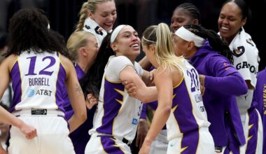 Sparks rally past Storm late, tighten playoff race – Orange County Register