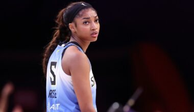 Angel Reese rips into Chicago Sky’s season, hints at possible exit – NBC Los Angeles