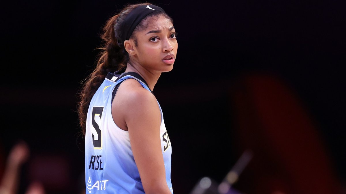 Angel Reese rips into Chicago Sky’s season, hints at possible exit – NBC Los Angeles