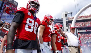 Weekend sports watch guide: MLB playoff push, WNBA semis, Alabama-Georgia, Lamar vs. Mahomes