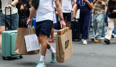 What To Expect From Tomorrow's CPI Inflation Report