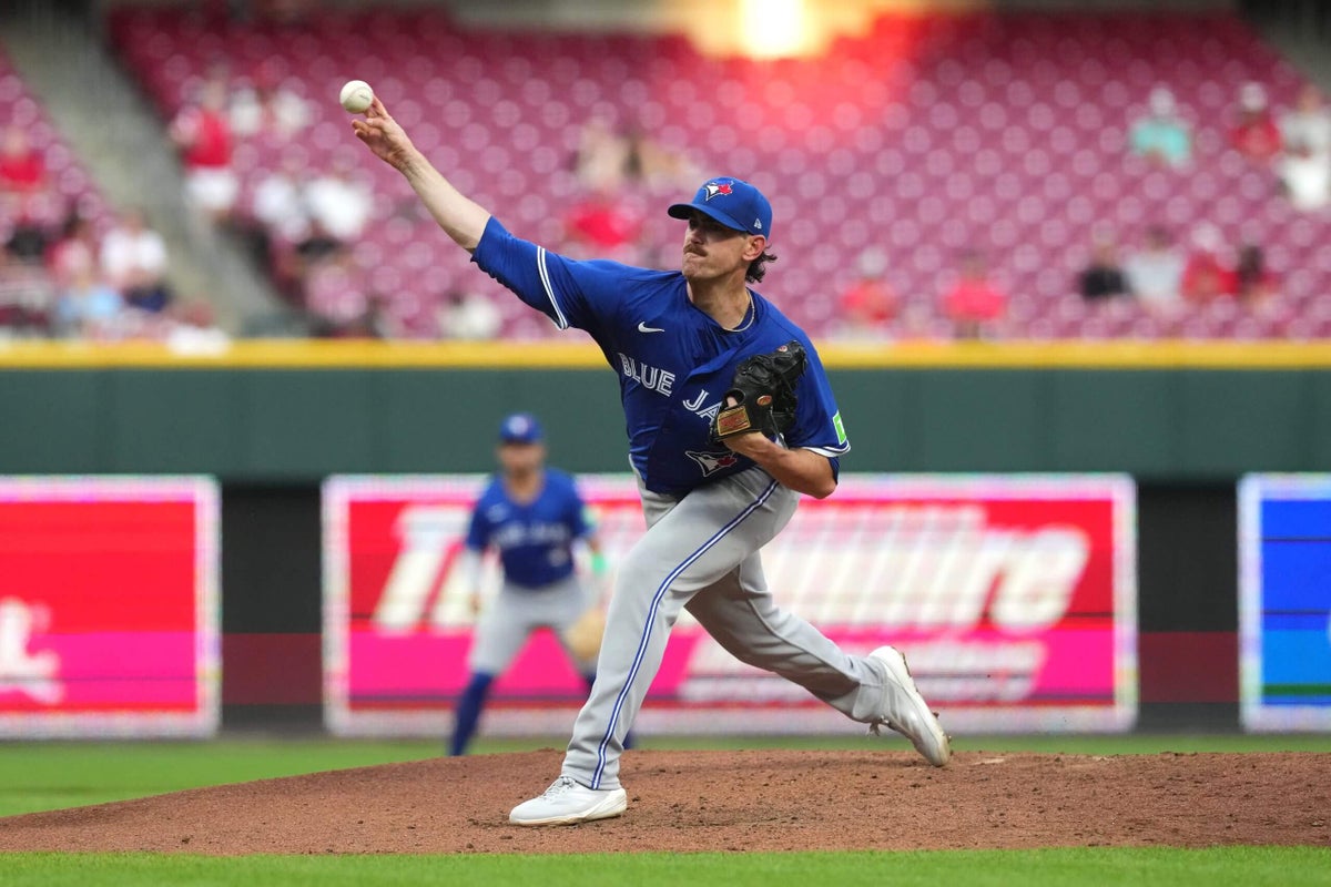 Blue Jays mailbag: Playoff bullpen, early free-agency thoughts, Anthony Santander’s return