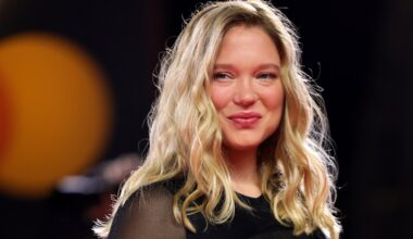 Léa Seydoux To Star In Marie Kreutzer’s ‘Gentle Monster’