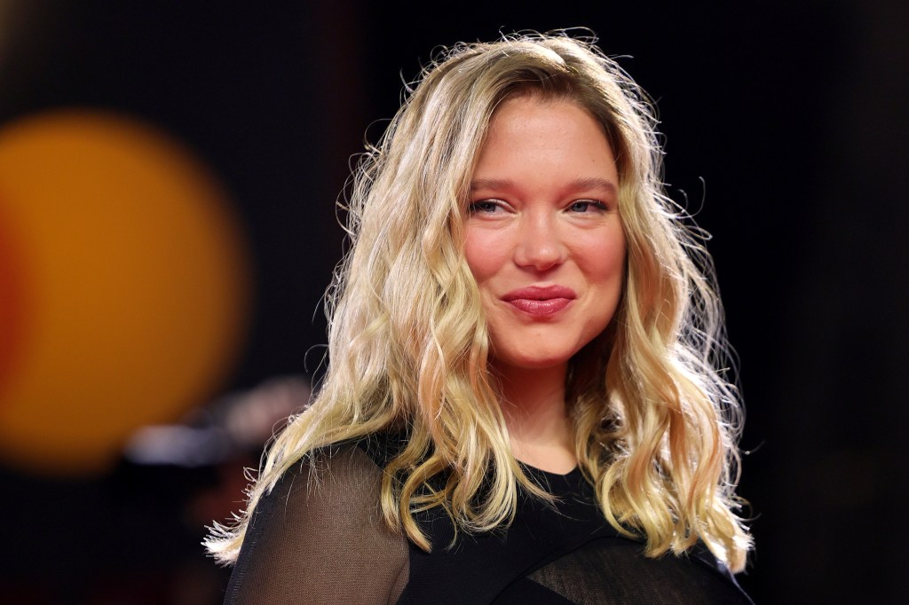 Léa Seydoux To Star In Marie Kreutzer’s ‘Gentle Monster’