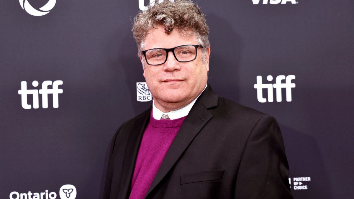 `Lord of the Rings’ star Sean Astin elected SAG-AFTRA President – NBC Los Angeles