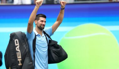Novak Djokovic confirms he will enter ATP 1000 event that he's won four times previously