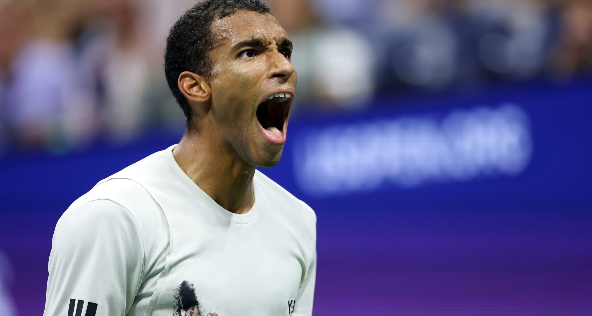 Felix Auger-Aliassime has been gifted with a golden opportunity after what's happened to Ben Shelton and Jack Draper
