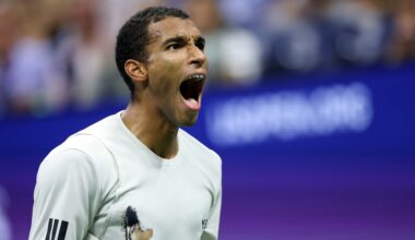 Felix Auger-Aliassime has been gifted with a golden opportunity after what's happened to Ben Shelton and Jack Draper