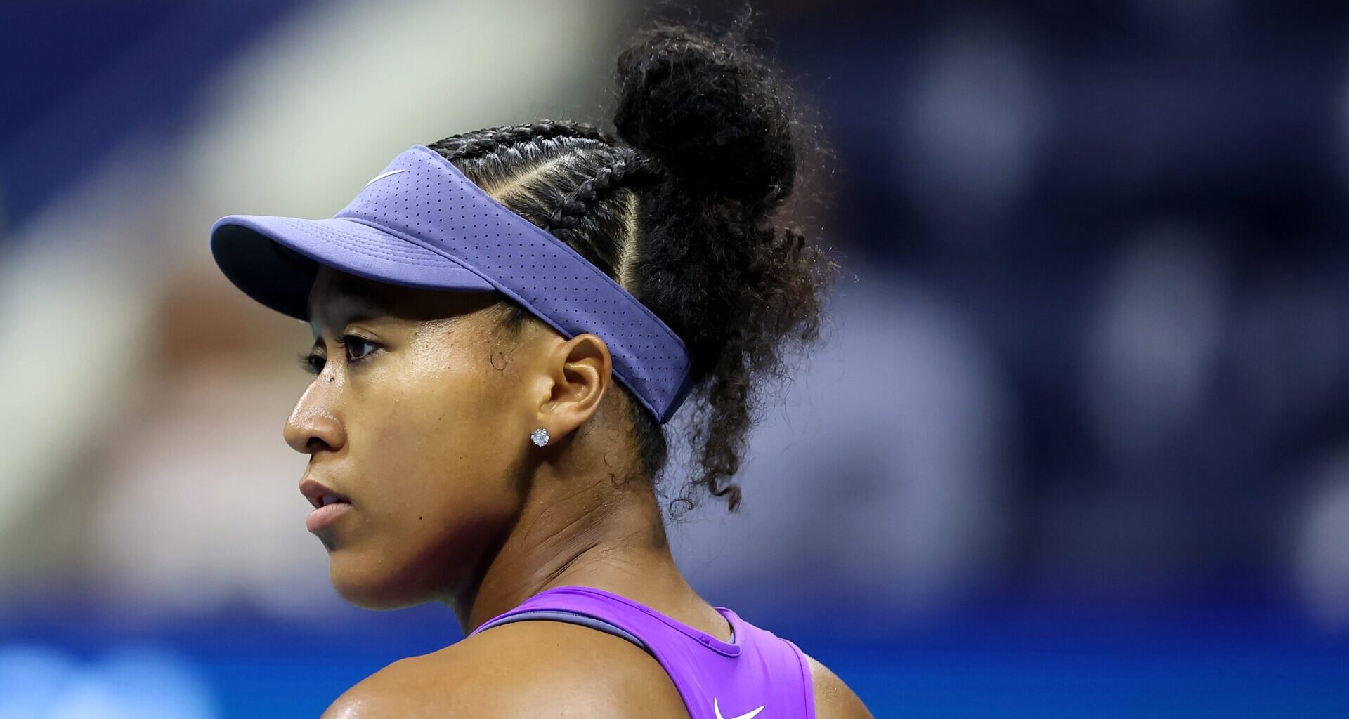 Naomi Osaka sends message to Taylor Townsend on Instagram after she finishes runner-up in US Open doubles