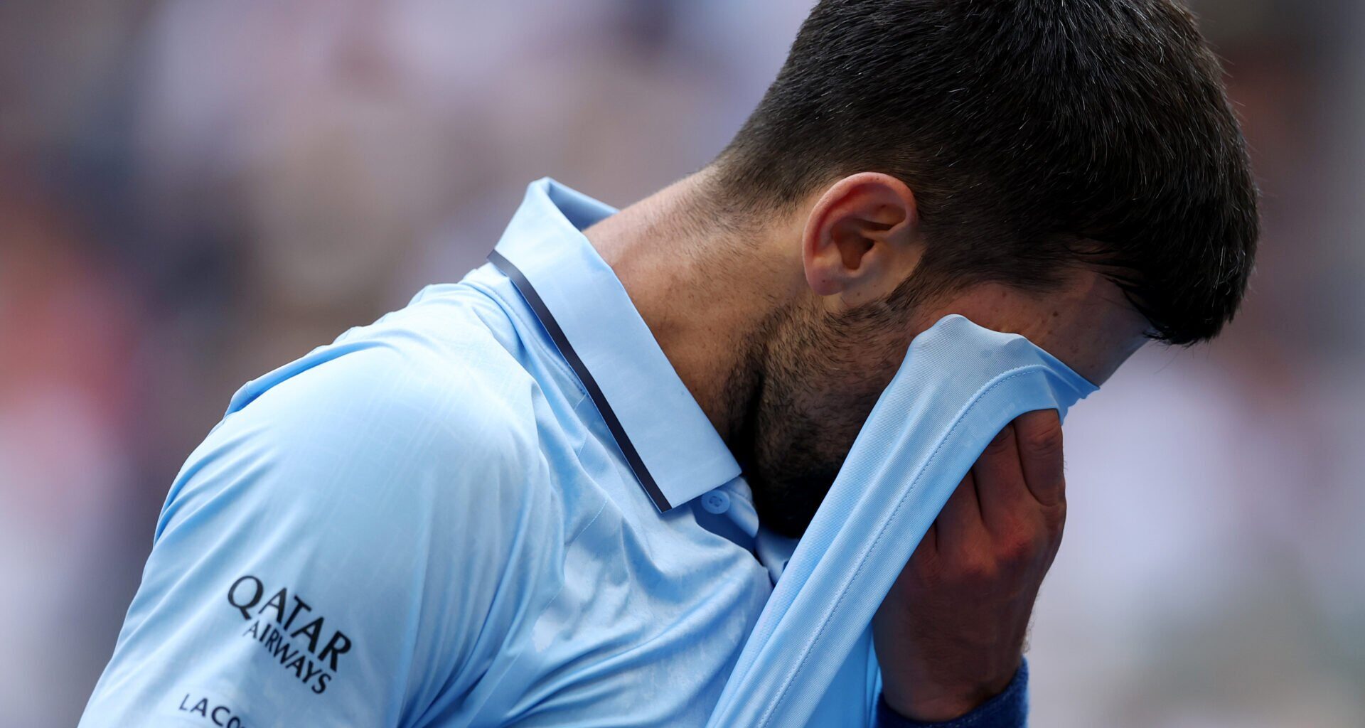 Novak Djokovic set to withdraw from another ATP event after US Open semifinal defeat