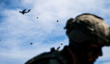 6 questions about Russian drones invading Poland’s airspace – POLITICO