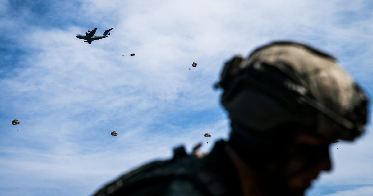 6 questions about Russian drones invading Poland’s airspace – POLITICO