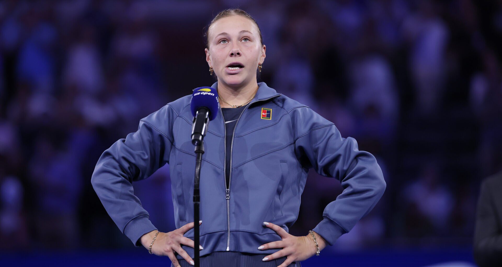 How the WTA top 10 now looks after the US Open final with Amanda Anisimova and Jessica Pegula's new rankings revealed