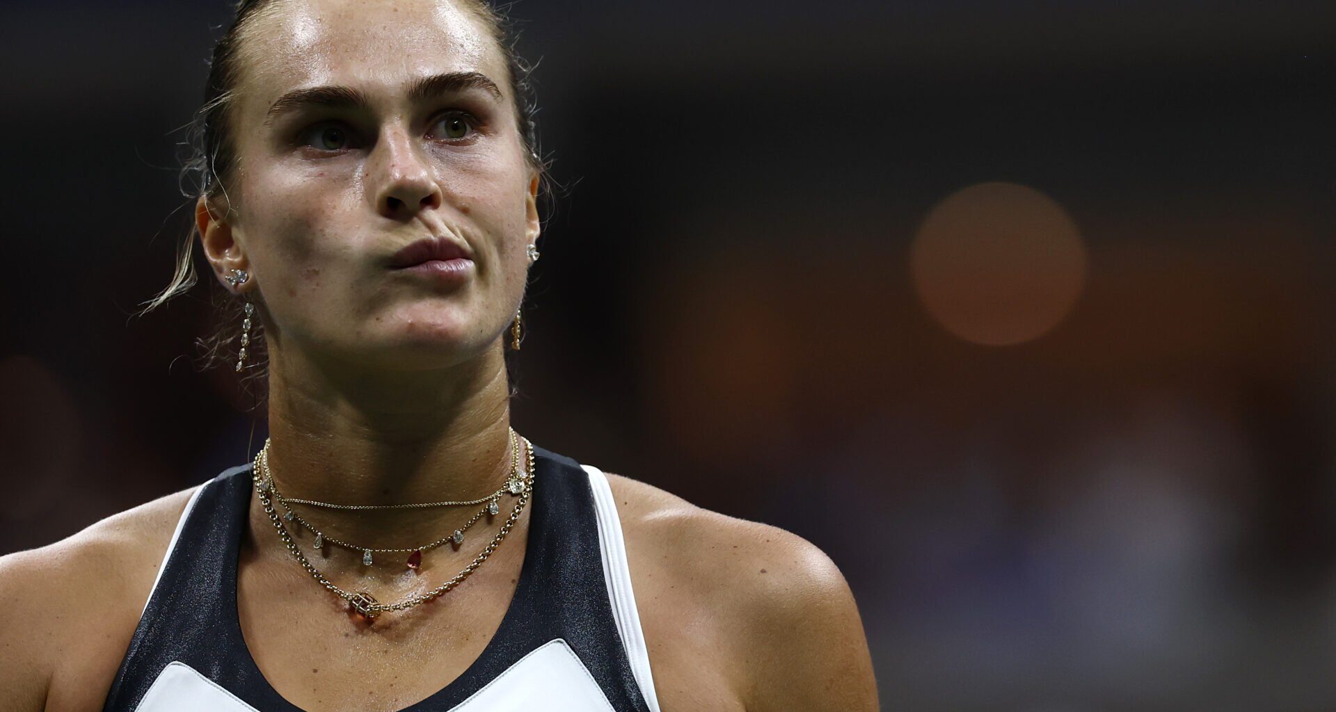 The reason Aryna Sabalenka was 'practically kicked out' of Arthur Ashe Stadium straight after her US Open win