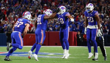 Bills somehow find a way to stun Ravens: ‘I’m in a dream state right now’