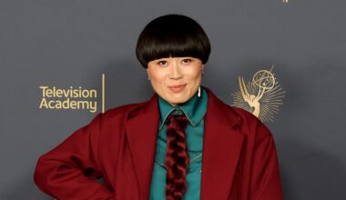 Atsuko Okatsuka Details ‘Censorship Rules’ for Riyadh Comedy Festival