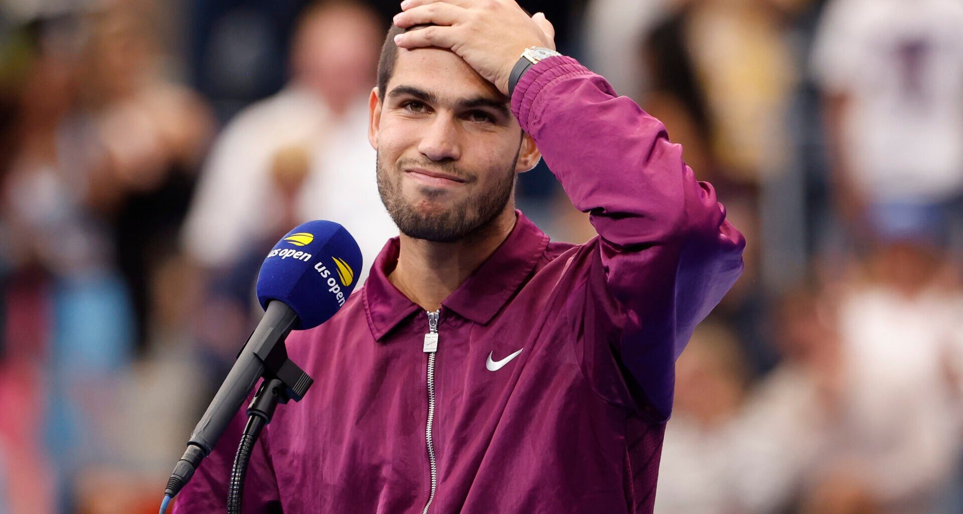 Carlos Alcaraz now has a big decision to make after Spain reach the Davis Cup Finals