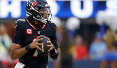 Houston Texans vs. Tampa Bay Buccaneers prediction, pick for NFL Week 2 on Monday 9/15/25