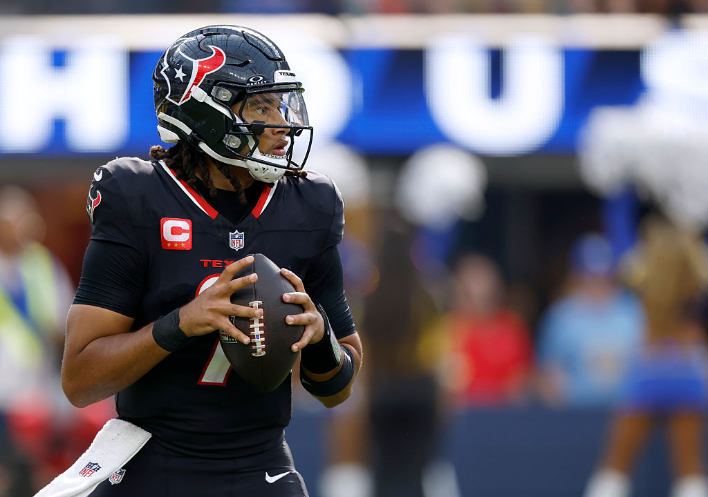 Houston Texans vs. Tampa Bay Buccaneers prediction, pick for NFL Week 2 on Monday 9/15/25