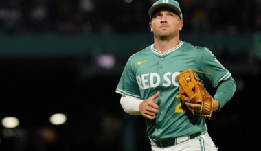 Red Sox go flat against Yankees in key series with playoff spots on the line