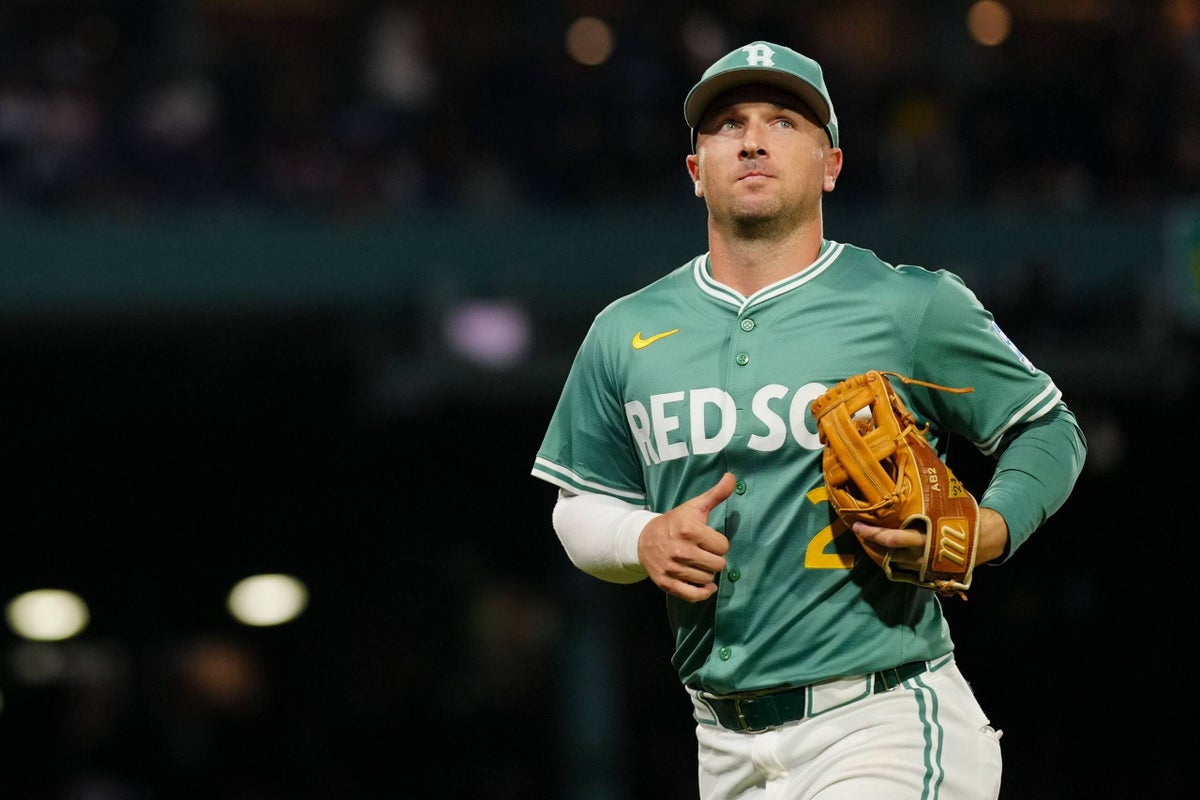 Red Sox go flat against Yankees in key series with playoff spots on the line