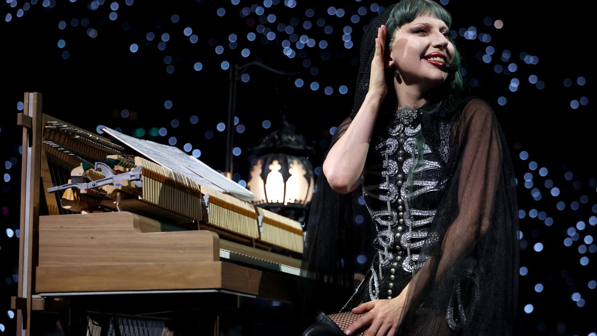 Lady Gaga’s Mayhem Ball hits Fort Worth for two nights – NBC 5 Dallas-Fort Worth