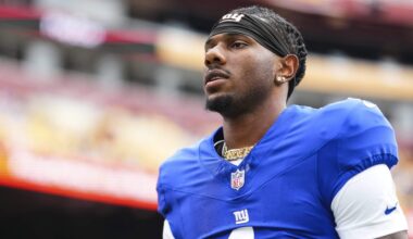 NFL Week 2 picks against the spread: Are the Dolphins’ and Giants’ seasons over already?