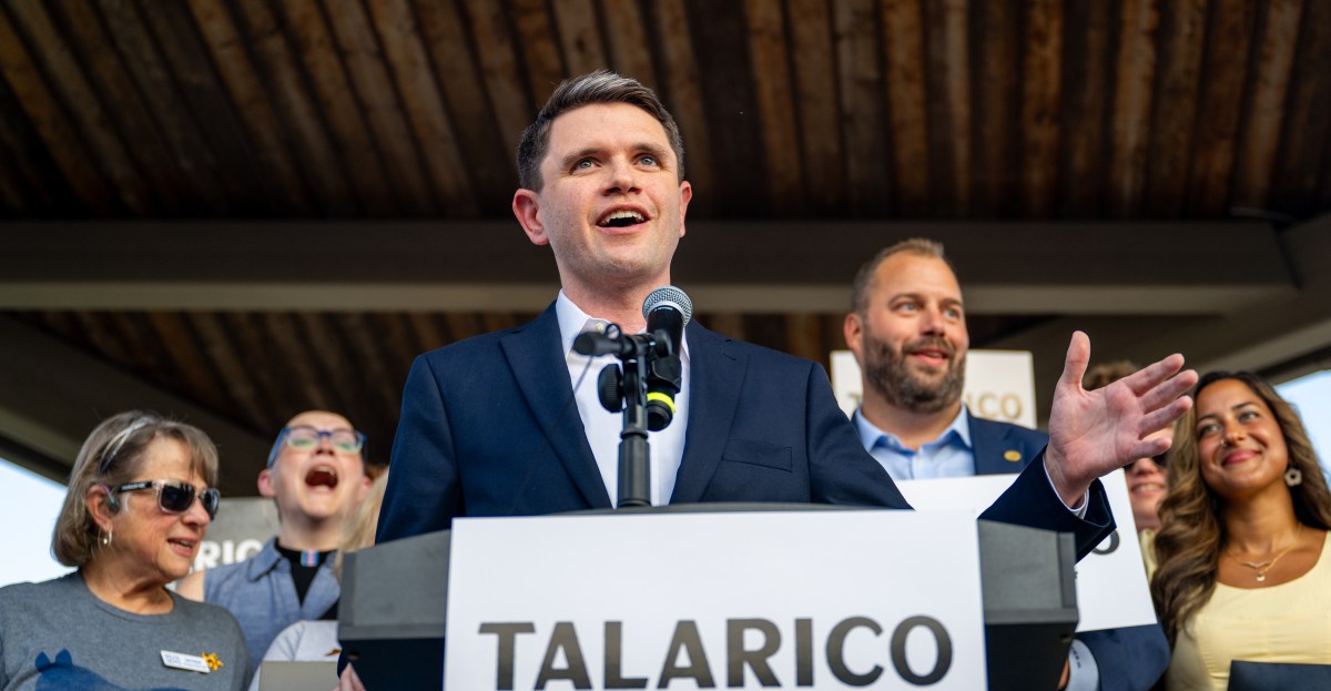 Rising Politician Says Houston Has the Best Food in Texas