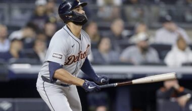 Missed opportunities keep tanking the Tigers