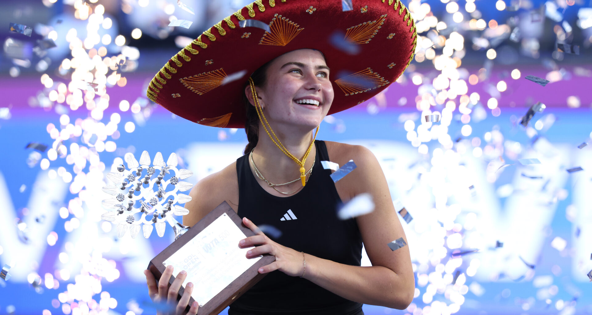 Jovic becomes youngest champion this season with Guadalajara title