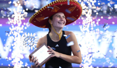 Jovic becomes youngest champion this season with Guadalajara title