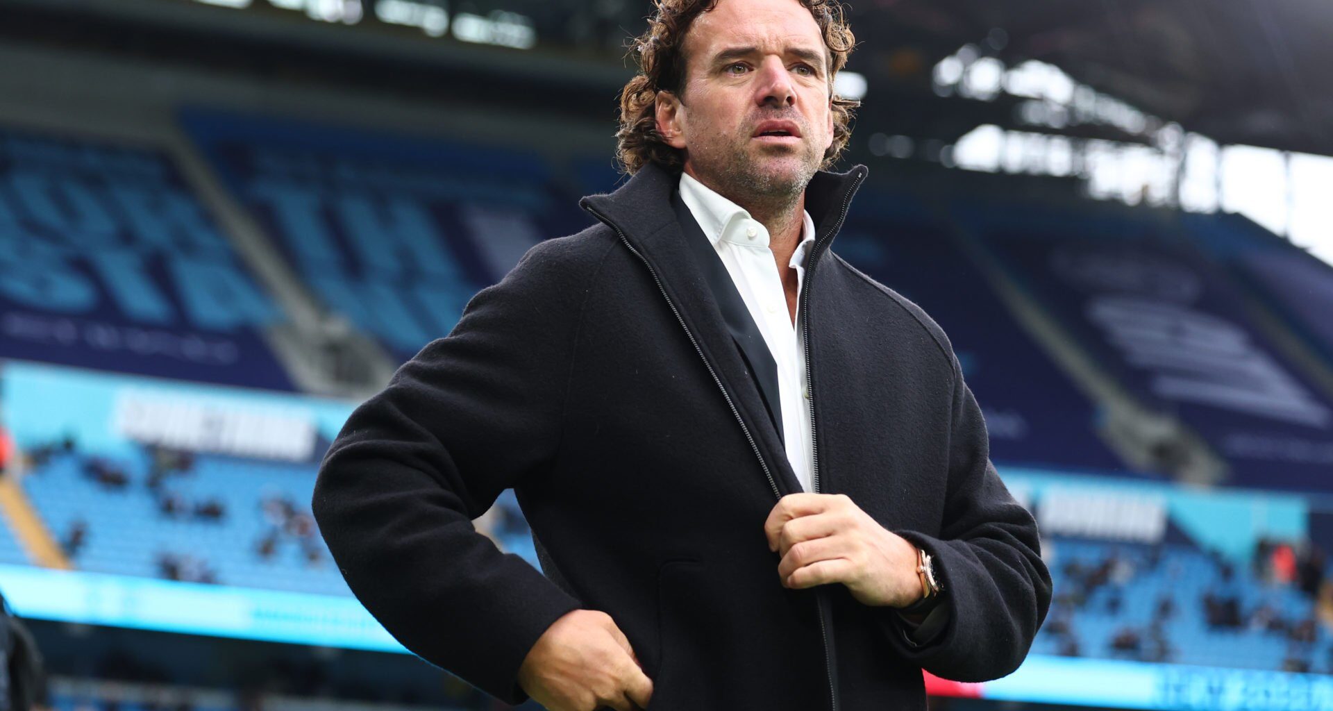 Owen Hargreaves stunned after what he saw at Man Utd training ground before Brentford loss, 'I was certain...'