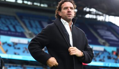 Owen Hargreaves stunned after what he saw at Man Utd training ground before Brentford loss, 'I was certain...'