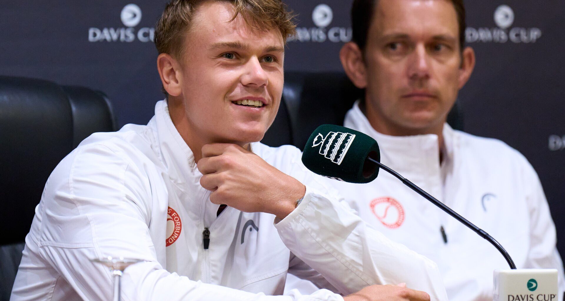 Holger Rune suggests whether Carlos Alcaraz's withdrawal makes Denmark favorites for Davis Cup tie vs Spain