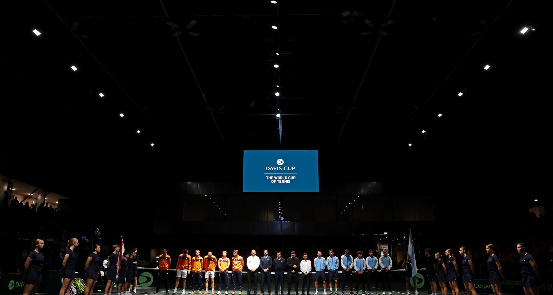 Davis Cup slammed by two former top 30 ATP players as it's called 'horrible' and 'brutal'