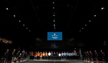 Davis Cup slammed by two former top 30 ATP players as it's called 'horrible' and 'brutal'