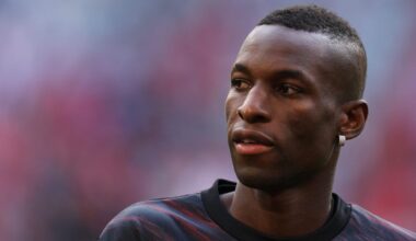 Nicolas Jackson: The Chelsea striker playing against them and the intrigue over Bayern’s buy obligation