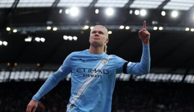 Man City 3 Man Utd 0: How good was Haaland? How were United cut open? What next for Amorim?