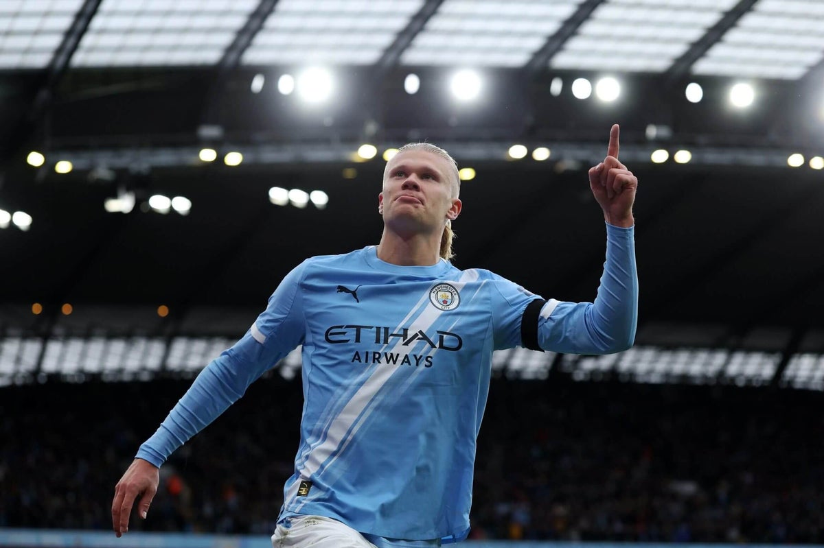 Man City 3 Man Utd 0: How good was Haaland? How were United cut open? What next for Amorim?