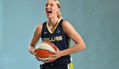 Paige Bueckers, Alyssa Thomas Headline New Players for Unrivaled Basketball's 2026 3x3 Season