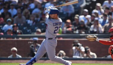 Dodger Details: The offense’s arrival, Shohei Ohtani’s October pitching and more