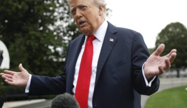 Behind closed doors, our top CEOs say Trump is bad for business. Make America into America Again