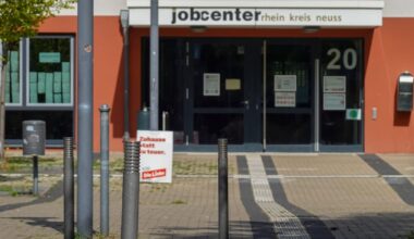 Unemployment hits 14-year high as Germany waits for Merz’s stimulus – POLITICO