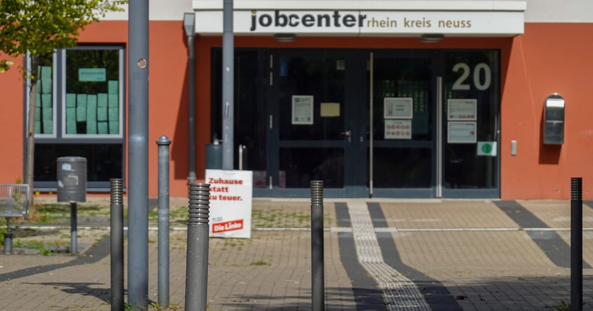 Unemployment hits 14-year high as Germany waits for Merz’s stimulus – POLITICO