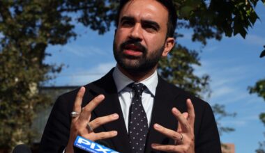 If New Mexico can figure out universal child care, so can New York City