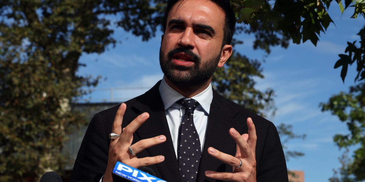 If New Mexico can figure out universal child care, so can New York City