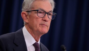 Top economists and Jerome Powell agree that Gen Z's hiring nightmare is real—and it's not about AI e