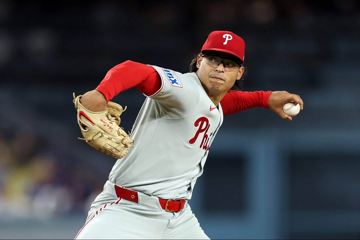 As Phillies near October baseball, some postseason roster debates come into focus