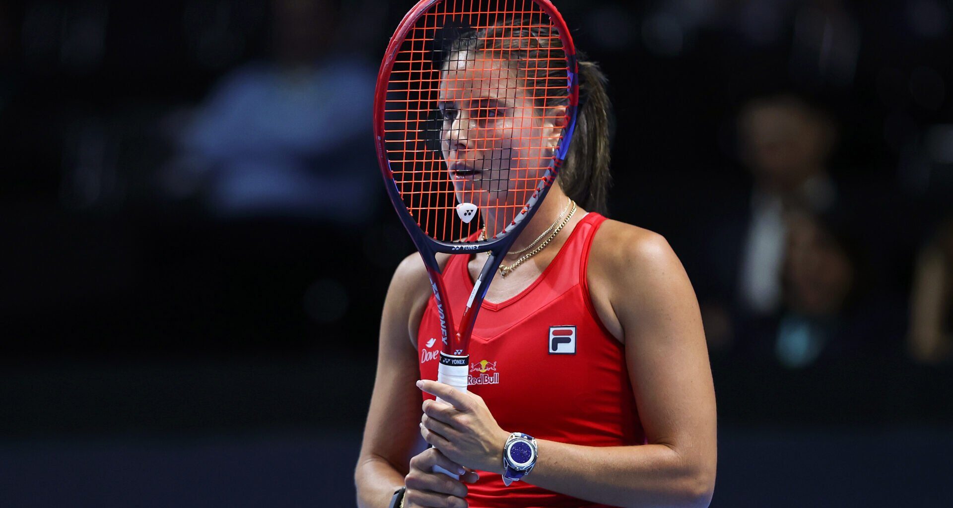 Emma Navarro admits what went wrong at the Billie Jean King Cup despite winning her match, 'I really lost my way'